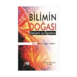 Bilimin Doğası Gelişimi ve Öğretimi