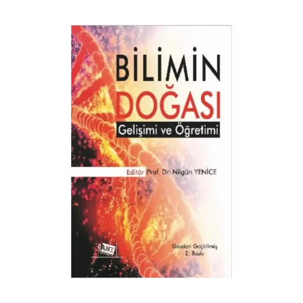 Bilimin Doğası Gelişimi ve Öğretimi