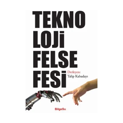 Teknoloji Felsefesi