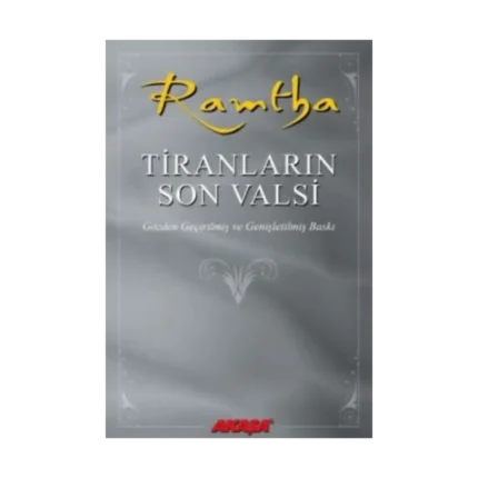 Ramtha - Tiranların Son Valsi