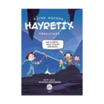 Hayretix Yeraltında