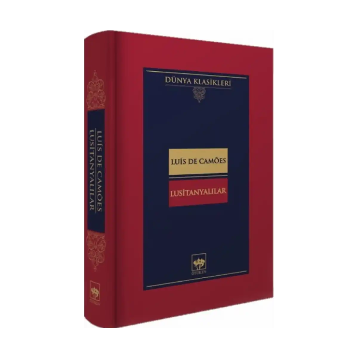 e6adb-lusitanyalilar-ciltli-1-1.webp Lusitanyalılar (Ciltli) - Görsel 1