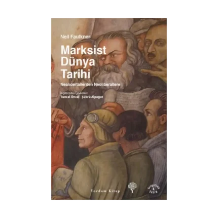 Marksist Dünya Tarihi
