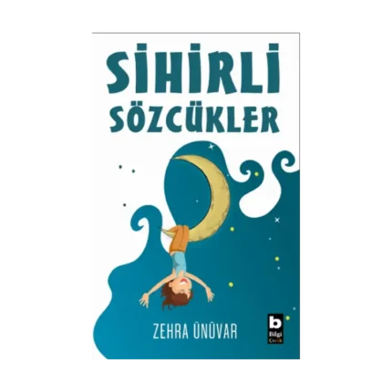 Sihirli Sözcükler