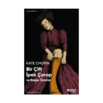 Bir Çift İpek Çorap ve Başka Öyküler