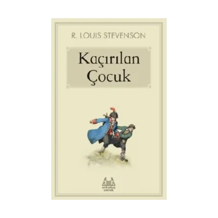 Kaçırılan Çocuk