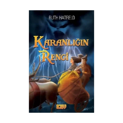 Karanlığın Rengi