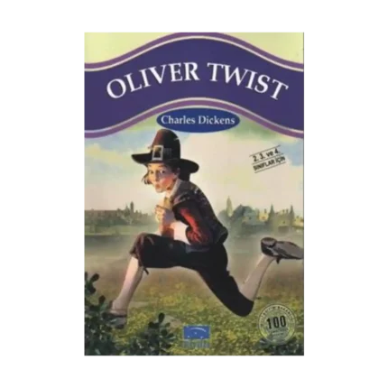 Oliver Twist