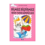 Bilmece Bildirmece Resim Yapar Gündüz Gece