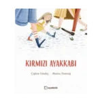 Kırmızı Ayakkabı