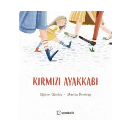 Kırmızı Ayakkabı