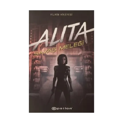 Alita: Savaş Meleği