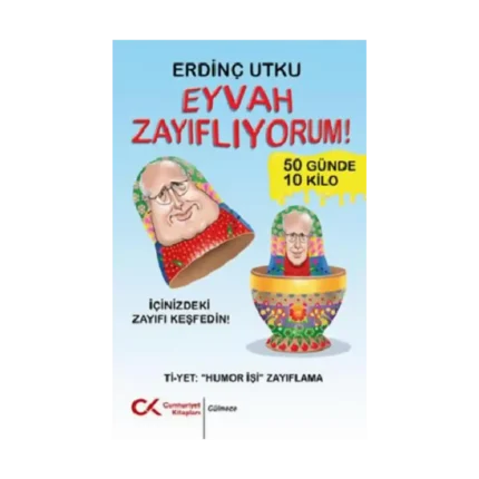Eyvah Zayıflıyorum