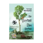 Bir Şeftali Bin Şeftali