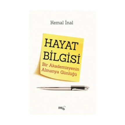 Hayat Bilgisi