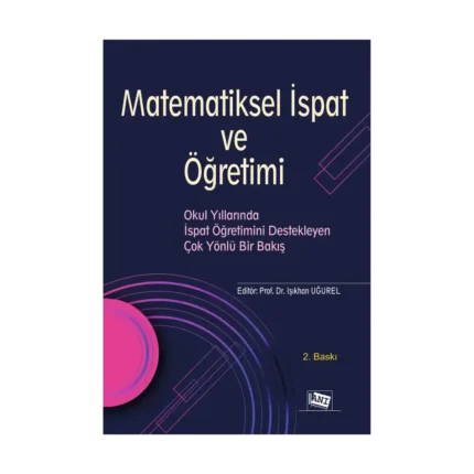 Matematiksel İspat ve Öğretimi