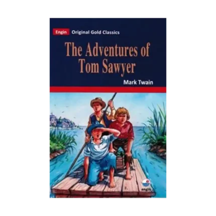 Original Gold - The Adventures of Tom Sawyer