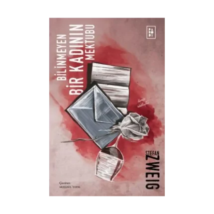 Bilinmeyen Bir Kadının Mektubu