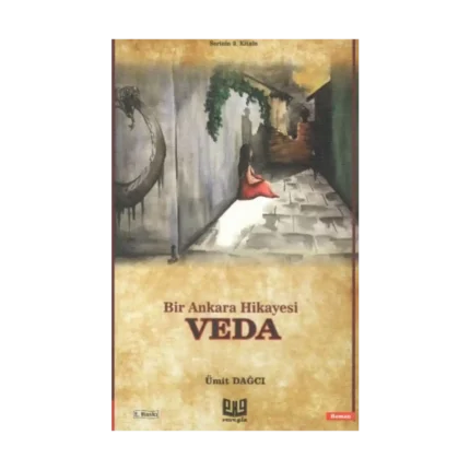 Bir Ankara Hikayesi - Veda