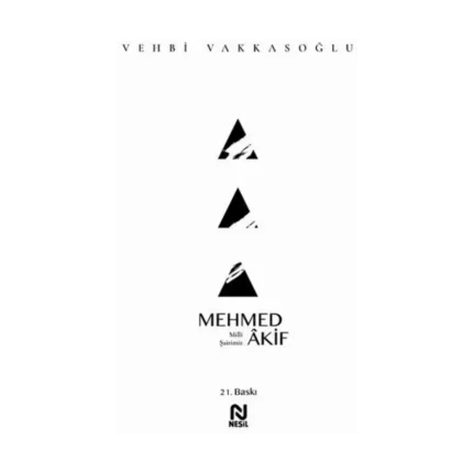 Milli Şairimiz Mehmed Akif