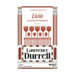 Livia ya da Diri Diri Gömülmek Avignon Beşlisi - 2