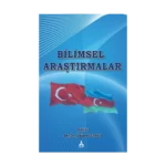 Bilimsel Araştırmalar
