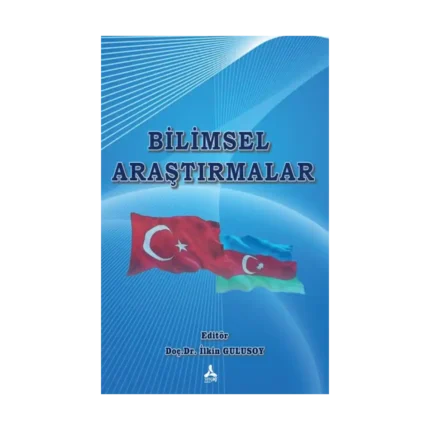 Bilimsel Araştırmalar