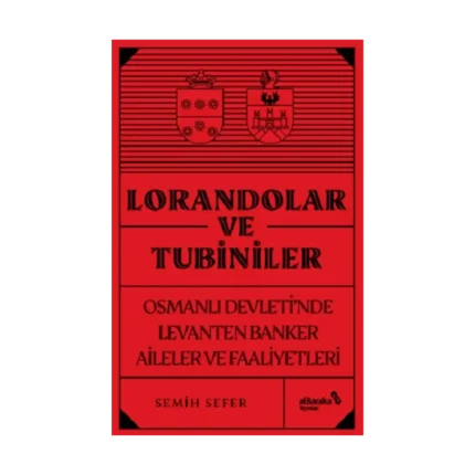 Lorandolar ve Tubiniler