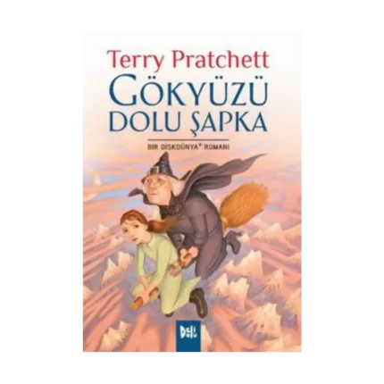 Gökyüzü Dolu Şapka