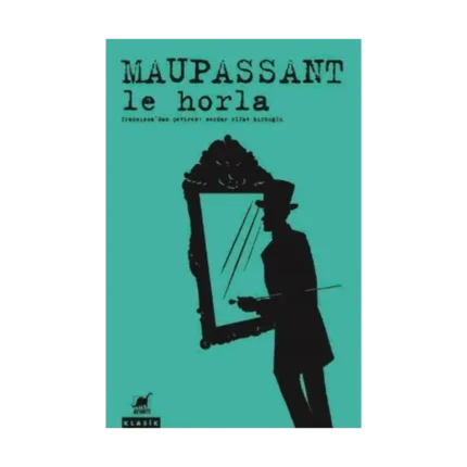 Le Horla