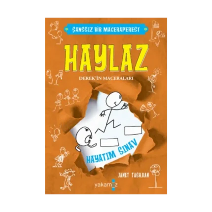 Haylaz-Hayatım Sınav