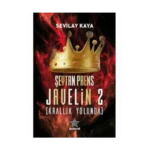 Şeytan Prens Javelin 2 Krallık Yolunda