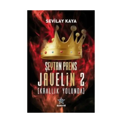 Şeytan Prens Javelin 2 Krallık Yolunda