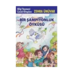 Bir Şampiyonluk Öyküsü