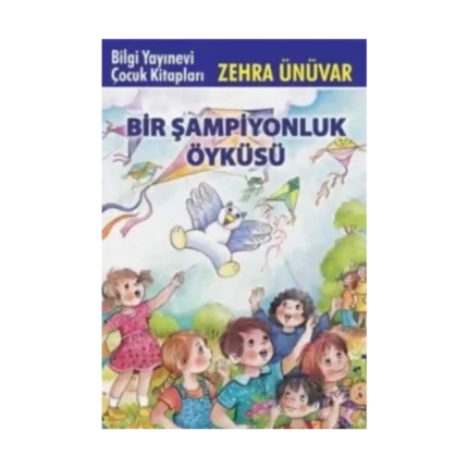 Bir Şampiyonluk Öyküsü