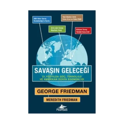 Savaşın Geleceği