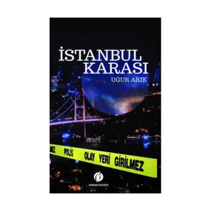 İstanbul Karası