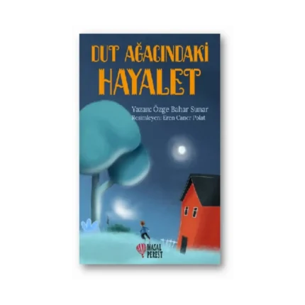 Dut Ağacındaki Hayalet