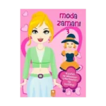 Moda Zamanı - 3