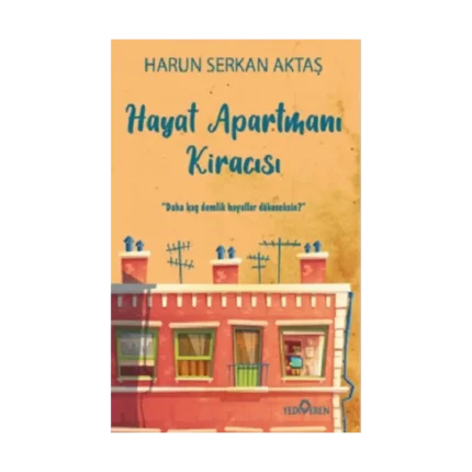 Hayat Apartmanı Kiracısı