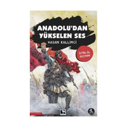 Anadolu’dan Yükselen Ses