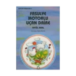 Fasulye Motorlu Uçan Daire