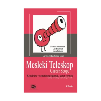 Mesleki Teleskop
