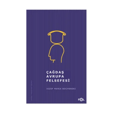 Çağdaş Avrupa Felsefesi