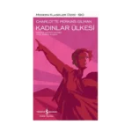 Kadınlar Ülkesi (Ciltli)