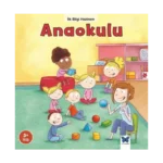 İlk Bilgi Hazinem - Anaokulu