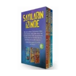 Sayıların İzinde Set (3 Kitap Takım)