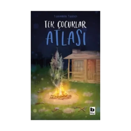 Tek Çocuklar Atlası