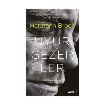 Uyurgezerler