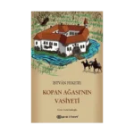 Kopan Ağası'nın Vasiyeti